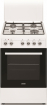 Gas stove Simfer 4403 SERBB (4403SERBB