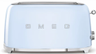 Toaster Smeg TSF02PBEU Pastel Blue (TSF02PBEU
