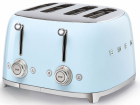 Toaster Smeg TSF03PBEU Pastel Blue (TSF03PBEU
