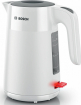 Tējkanna Bosch TWK2M161 White (TWK2M161