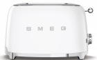 Toaster Smeg TSF01WHEU White (TSF01WHEU