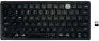 Klaviatūra Kensington Dual  (K75502WW