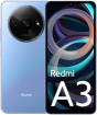 Viedtālrunis Xiaomi Redmi A3 3GB 64GB Star Blue (54311