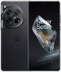 Viedtālrunis OnePlus 12 16GB 512GB Silky Black (5011105293