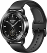Smart watch Xiaomi Watch S3 Black (BHR7874GL