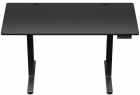 Computer desk Huzaro Hero 8.2 Black (HZ-HERO 8.2 BLACK