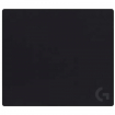 Mousepad Logitech G740 Black (943-000806