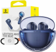 Headphones Baseus Bowie E5x TWS Blue (A00060101323-00