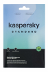 Program Kaspersky Plus Basic License 1 Year for 5 Devices (KL1042OUEFS