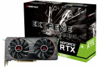 Videokarte Biostar Nvidia GeForce RTX 3060 Ti 8GB (VN3606TM82