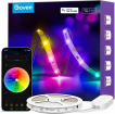 LED lente Govee H619C Wi-Fi / Bluetooth / RGBIC 10m (H619C3D1