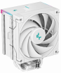 Dzesētājs DeepCool AK500S DIGITAL WH (R-AK500S-WHADMN-G