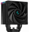 Dzesētājs DeepCool AK500S DIGITAL (R-AK500S-BKADMN-G