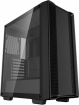 Computer case DeepCool CC560 V2 Black (R-CC560-BKNAA0-G-2