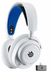 Headphones SteelSeries Arctis Nova 7P White (61561