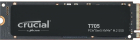 Cietais disks Crucial T705 1TB  (CT1000T705SSD5