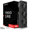 Videokarte XFX Speedster MERC 310 Radeon RX 7900 GRE 16GB (RX-79GMERCB9