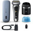 Skuveklis Braun Series 9 Pro + (9577CC