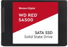 Hard drive Western Digital Red SA500 2TB (WDS200T2R0A