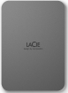 Arējais cietais disks Lacie Mobile Drive 4TB (STLR4000400