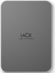 Arējais cietais disks Lacie Mobile Drive 5TB (STLR5000400