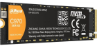 Cietais disks Dahua 1TB C970 (DHI-SSD-C970N1TB