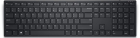 Klaviatūra Dell KB500 (580-AKOR