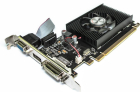 Videokarte Afox Radeon HD 6450 LP 2GB  (AF6450-2048D3L5