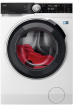 Washing machine AEG LWR75965O (LWR75965O