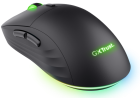 Computer mouse Trust GXT 927 REDEX+ Black (25127