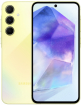 Viedtālrunis Samsung Galaxy A55 8GB 128GB Lemon (SM-A556BZYAEUE