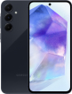 Smartphone Samsung Galaxy A55 8GB 128GB Navy (SM-A556BZKAEUE