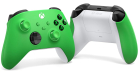 Game controller Microsoft Xbox / PC Green (QAU-00091
