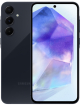 Viedtālrunis Samsung Galaxy A55 8GB 256GB Black (SM-A556BZKCEUE