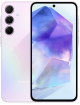 Viedtālrunis Samsung Galaxy A55 8GB 256GB Lilac (SM-A556BLVCEUE