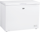 Saldētava Beko CF316EWN (CF316EWN
