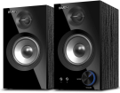 Skaļruņi Sven SPS-621 Black (SPS-621