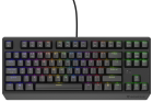 Keyboard Genesis Thor 230 TKL RGB Outemu Red (NKG-2077