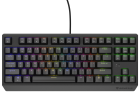 Klaviatūra Genesis Thor 230 TKL RGB Outemu Red (NKG-2077