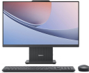 Personal computer Lenovo IdeaCentre AIO 24IRH9 i5-13420H 16GB 512GB 23.8 DOS Luna Gray (F0HN003APB
