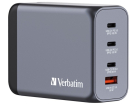 Charger Verbatim Wall Charger 200W Grey (32204V