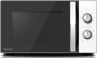 Mikroviļņu krāsns Toshiba MWP-MM20P WH (MWP-MM20P(WH)
