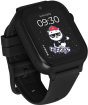 Viedpulkstenis Garett Kids Cute 2 4G Black (CUTE_2_4G_BLK