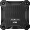 Hard drive Adata SD620 2TB Black (SD620-2TCBK