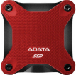 Cietais disks Adata SD620 512GB Red (SD620-512GCRD