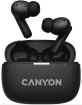 Austiņas Canyon OnGo 10 ANC TWS-10 Black (CNS-TWS10B