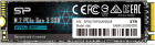 Hard drive SiliconPower P34A80 2TB (SP002TBP34A60M28