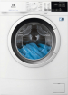 Washing machine Electrolux EW6SM404W (EW6SM404W