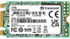 Hard drive Transcend 425S 2TB (TS2TMTS425S