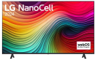 Televizors LG 55 3840 x 2160 webOS 55NANO81T3A (55NANO81T3A